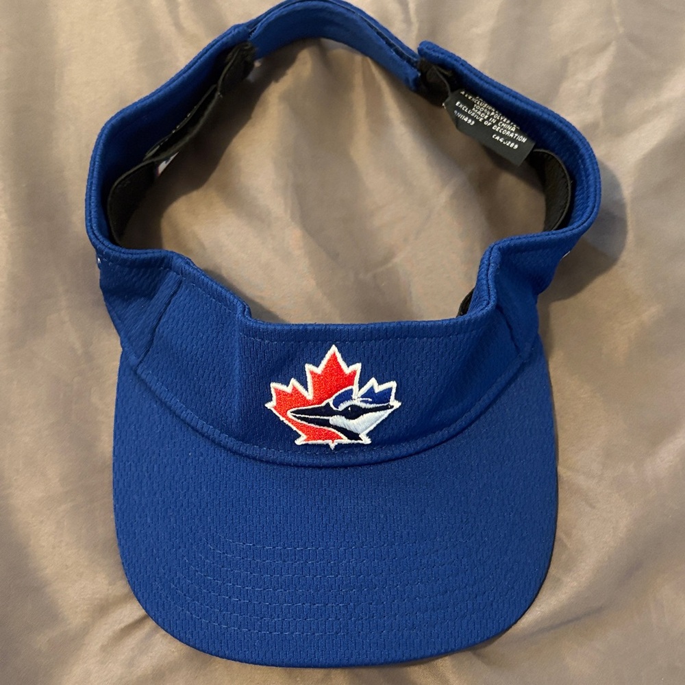 New Era MLB Toronto Blue Jays Baseball Visor